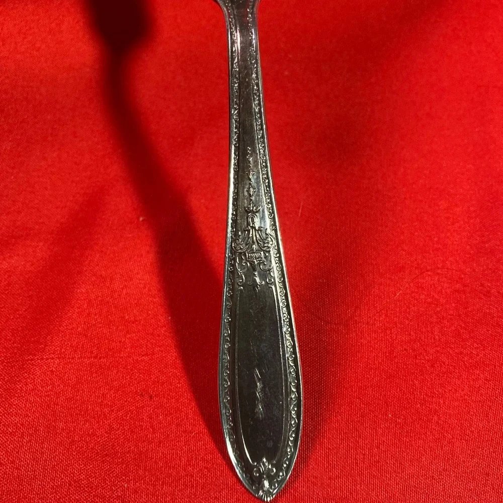 Wm. Rogers & Son vintage flatware